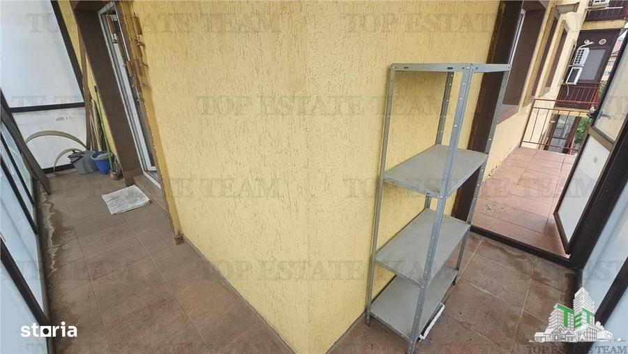 Apartament cu 2 camere în Dudu