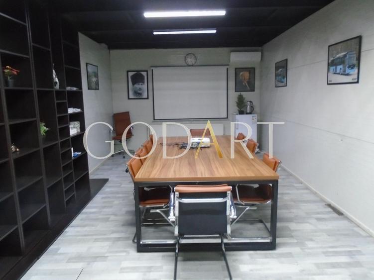 Proprietate Industrială de Vânzare | Poziție Premium - 18