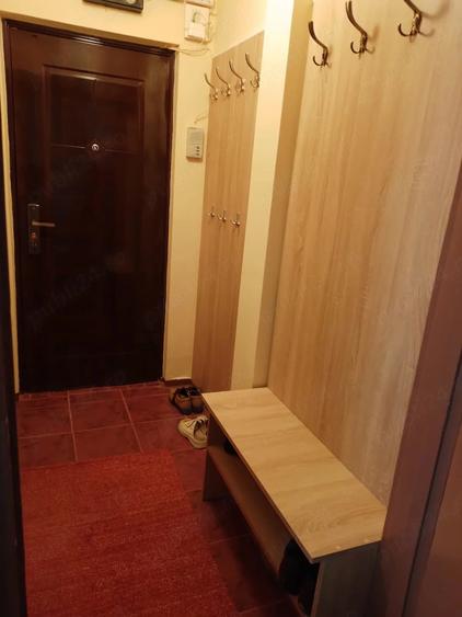Apartament cu 2 camere nedecomandat în Șagului