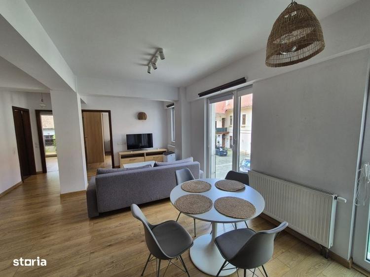 De vanzare 3 camere, parcare, ultracentral - 13