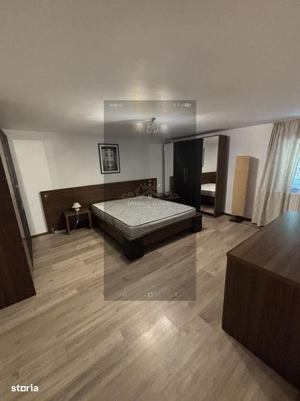 Apartament 2 camere|85 mp|Terasa 50 mp| 2 parcari |Str. Carol Davila - 8