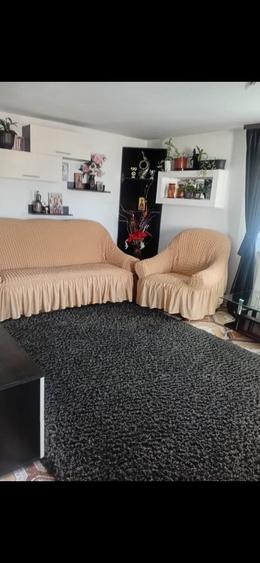 Casă cu 3 camere cu Teren 700 Mp în Rediu