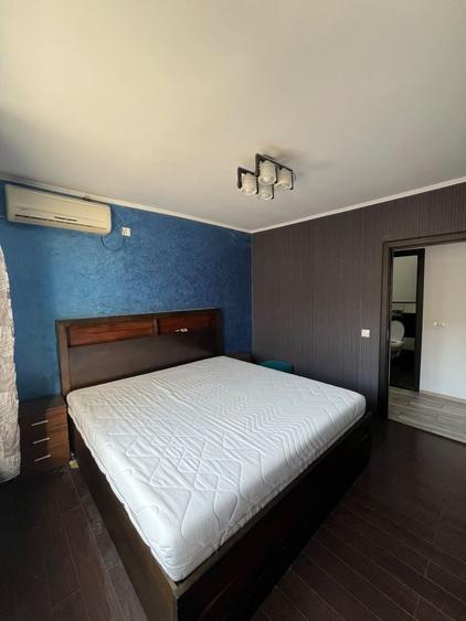 Apartament cu 2 camere decomandat, mobilat în Nicolae Grigorescu