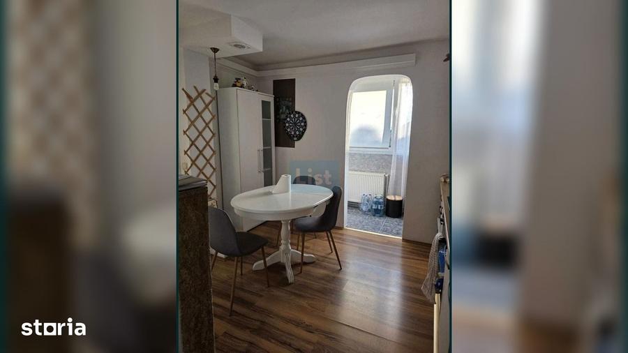 FARA COMISION! Apartament 2 camere,decomandat, etajul3/4, ZORILOR - 2