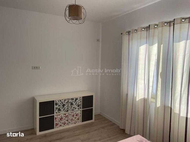 Casa parter - Tamasi Corbeanca - 4 camere - 2 bai - 110mp -500mp teren - 5