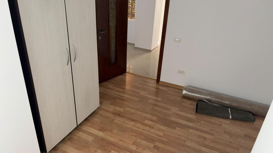 Exclusivitate-Capitol,3 cam, decomandat,centrala gaz,nemobilat,termen lung - 10