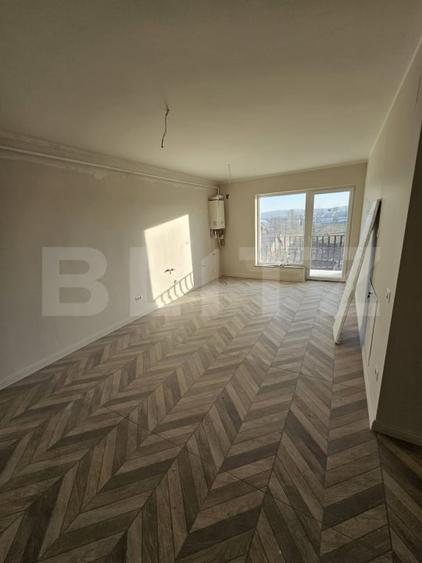 Apartament cu 2 camere decomandat în Periferie
