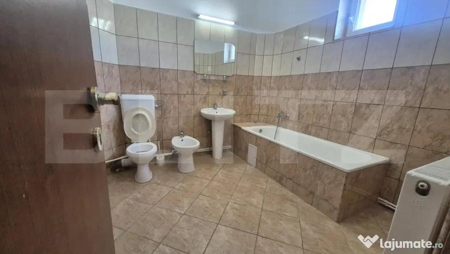 Apartament cu 2 camere decomandat în Lucian Blaga