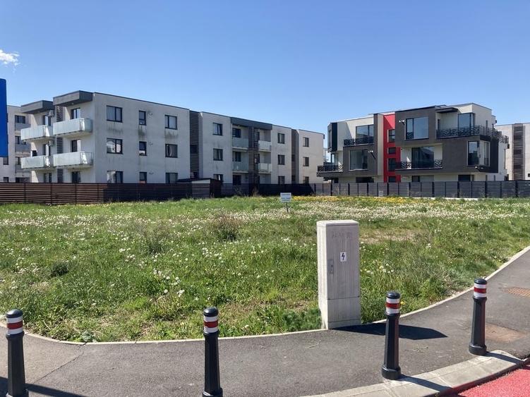 Apartament în Central