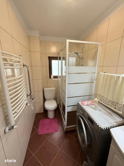 Casă cu 4 camere cu Teren 4300 Mp în Hănțești