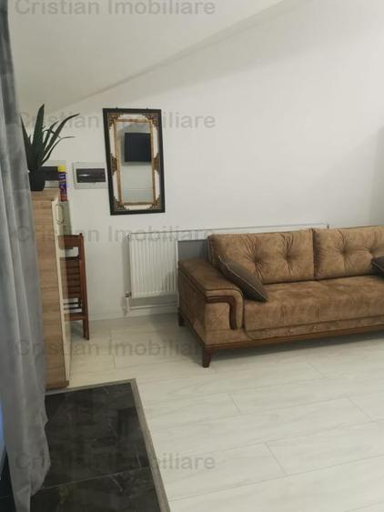 Casă individuală cu 3 camere cu Canalizare în Cazasu