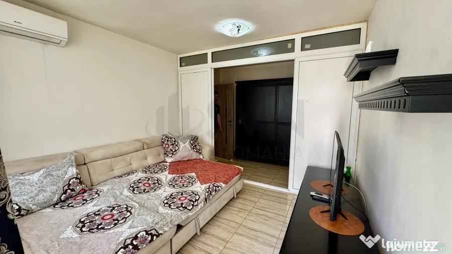 Apartament 2 camere I Stefan cel Mare I De vanzare - Bucuresti (Bucuresti-Ilfov) - 8