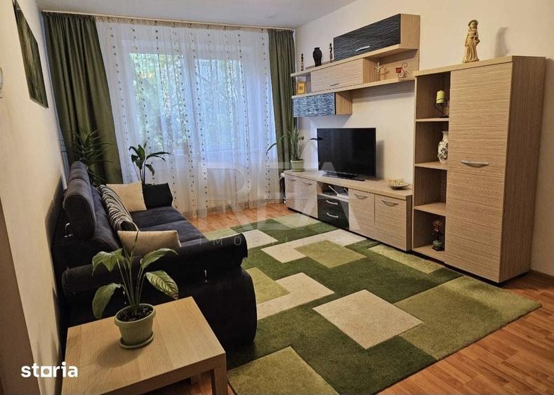 3 camere, et 2/8, 70 mp, bloc 1981-Gorjului - 1
