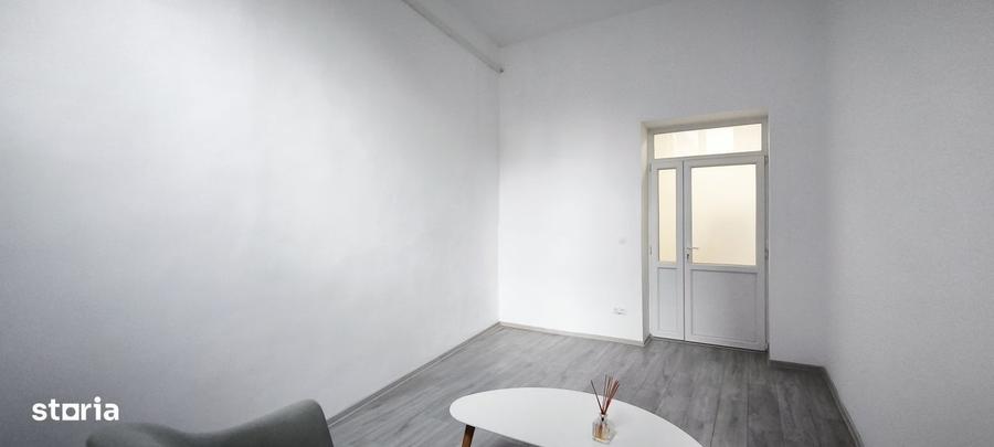 Spațiu comercial, de 60 mp, în Ultracentral