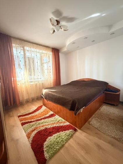 Apartament semidecomandat în Baba Novac