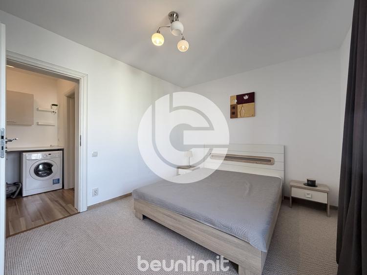 Apartament 2 camere | Open space | Arhitectilor-langa Mandra | Pet friendly - 11