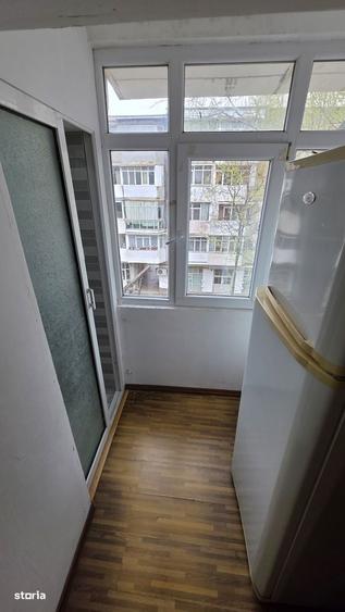 Garsonieră în Central