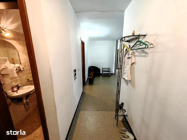 Spațiu comercial, de 70 mp, în Ștefan cel Mare