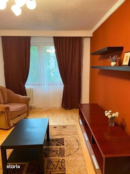Apartament 2 camere pt inchiriat zona Crangasi - 1