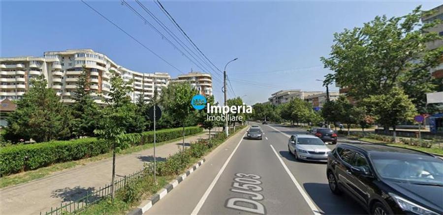 Spațiu comercial, de 115 mp, în Central