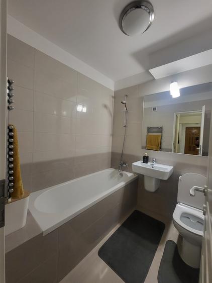 Apartament 3 camere finisat mobilat la cheie zona buna - 5