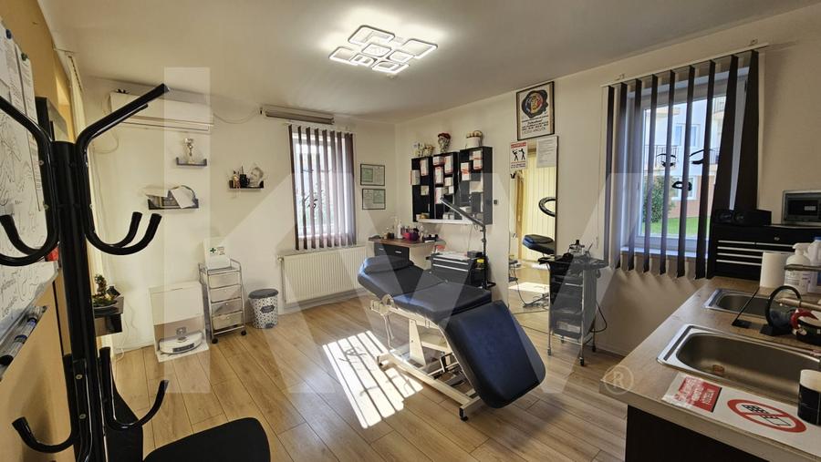 Apartament cu 2 camere decomandat în Broscărie