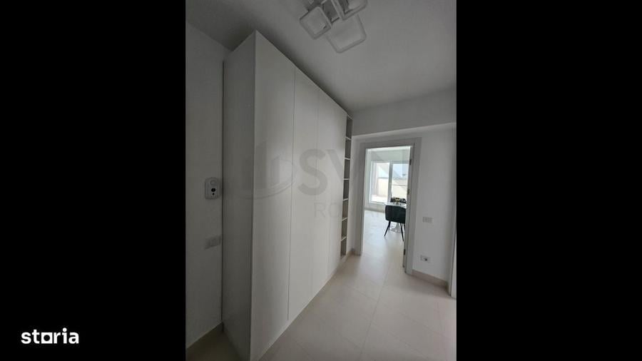 Apartament l 2 Camere l High Class Residence - 6