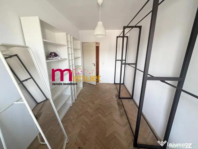 Apartament 3 camere,strada Babadag,etaj 3 - 13