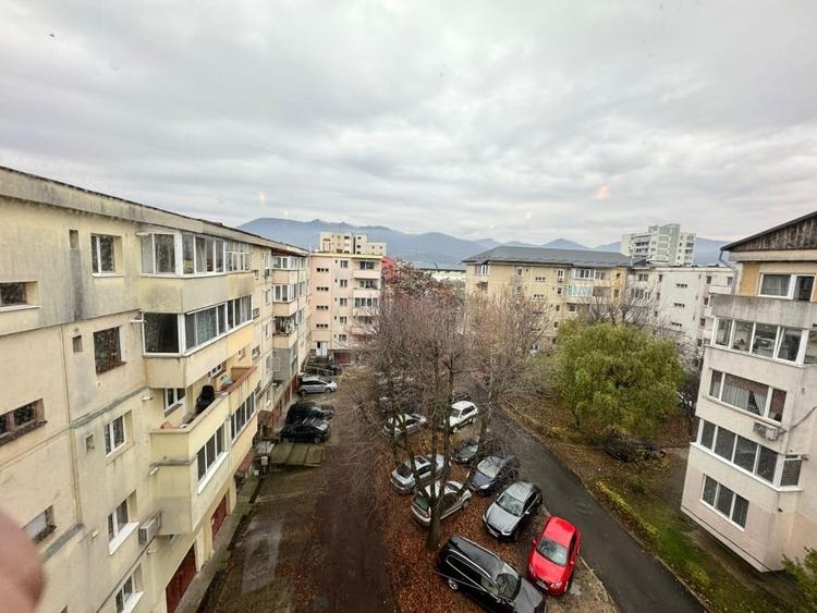 Apartament 3 camere, 65 mp, zonă Centrală - 9