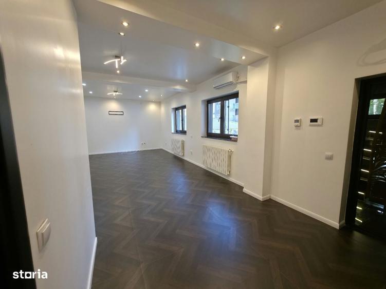 Cladire Individuala Curent trifazic 45 kw la 1 min Metrou Brancoveanu - 10