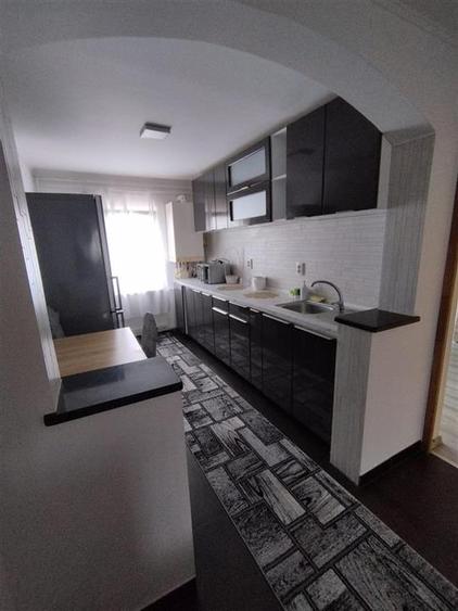 Apartament cu 2 camere semidecomandat în Burdujeni