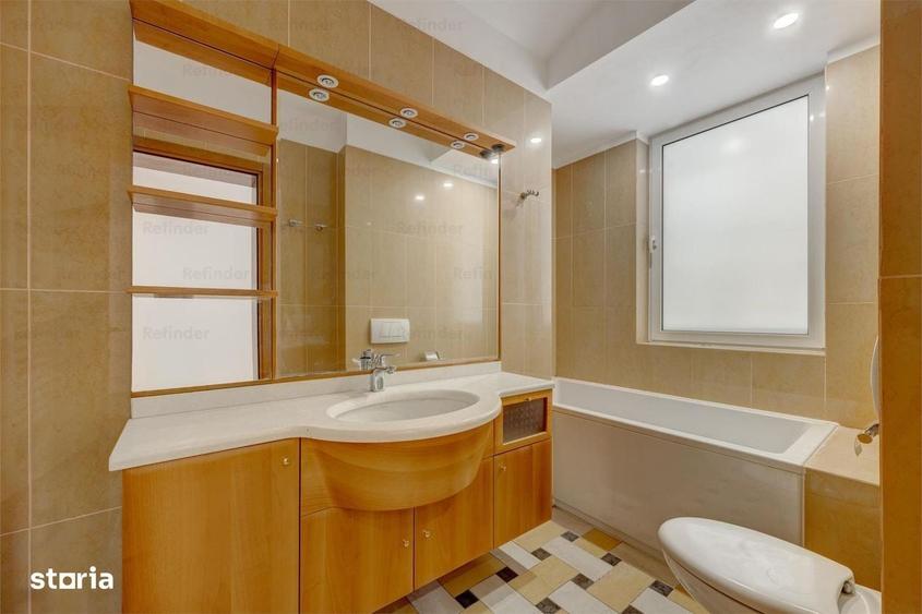 Vanzare apartament 4 camere | spectaculos | Primaverii | vedere l - 14
