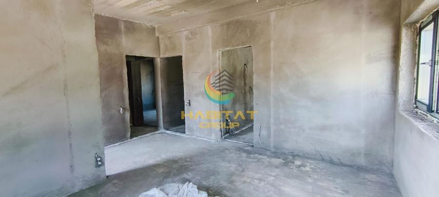 Casă individuală cu 3 camere cu Canalizare în Berceni