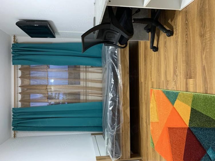 Inchiriez apartament cu 3 camere langa medicina - 2