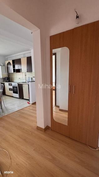 Apartament 3 camere, finisat, ideal locuit. Zona Unitatea Militara