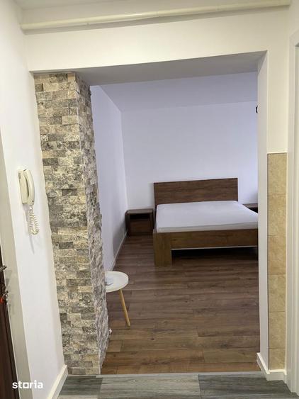 Apartament cu o camera de inchiriat in zona Buzaului - 4