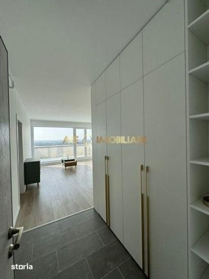 Apartament cu 2 camere în Chitila