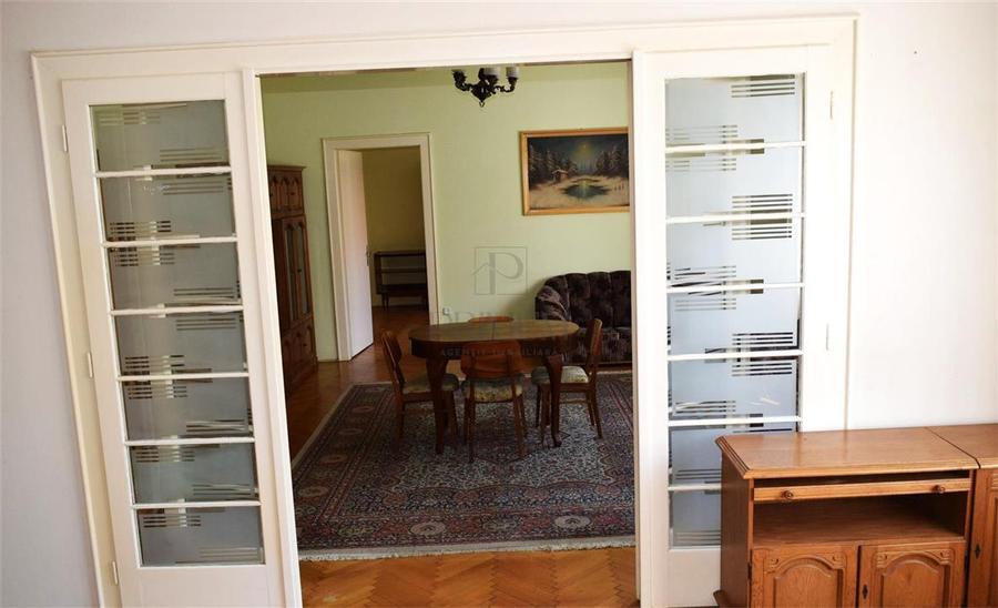 BALCESCU - 4 CAMERE - ETAJ 1 - SPATIOS - 2 BAI - DEBARA - TERASA - ISTORIC - - 11