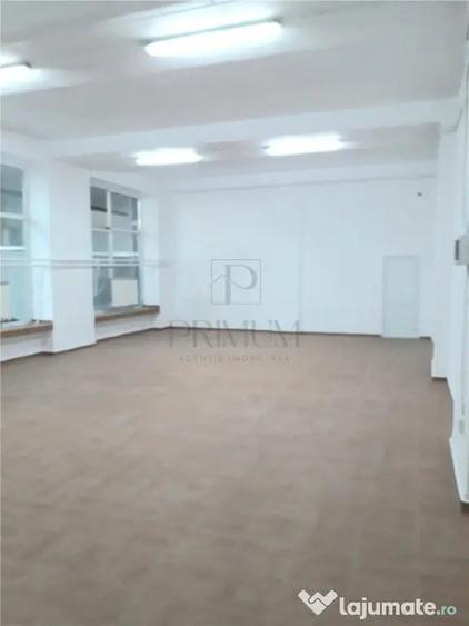 Spațiu comercial, de 100 mp, în Elisabetin
