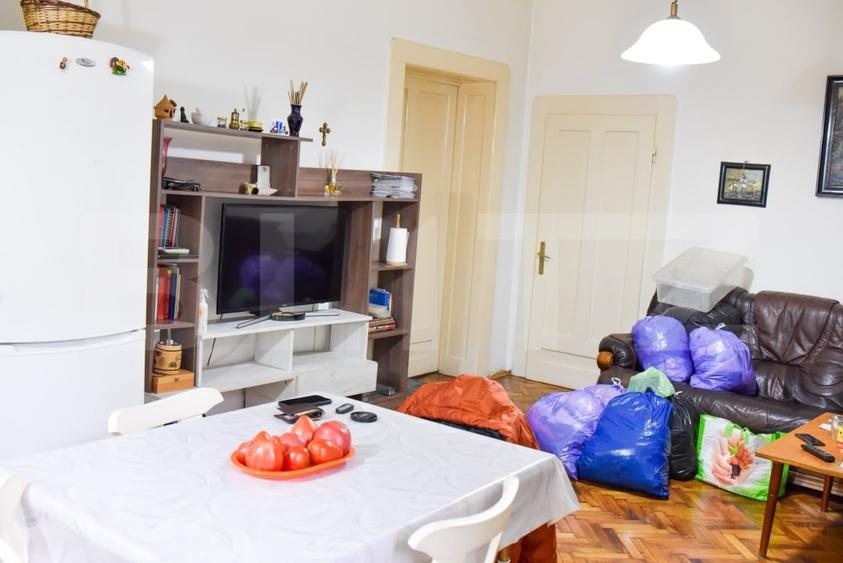 Casa de vanzare, 84 mp, zona Turda - Turda (Cluj) - 9