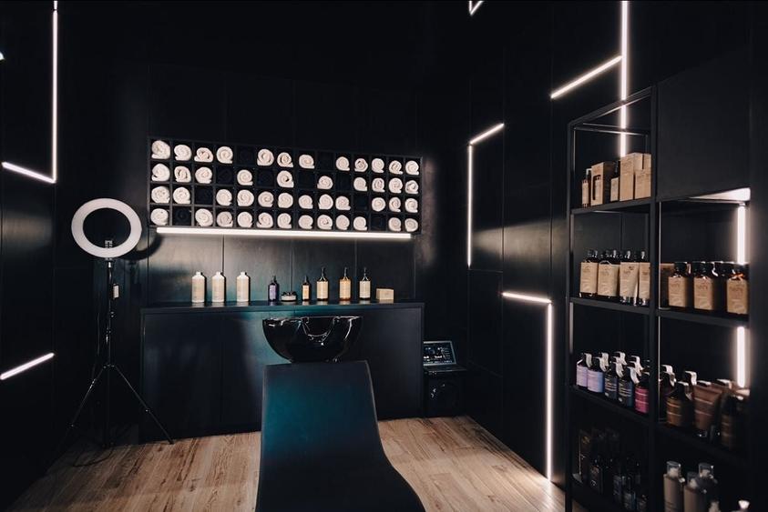 Spațiu comercial, de 100 mp, în Central