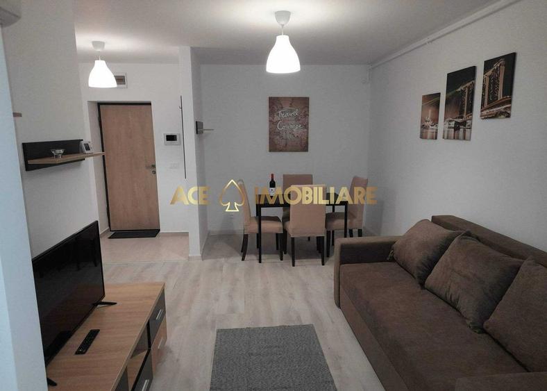 2 Camere de inchiriat | Hills  Pallady | Metrou | Centrala | Parcare - 2