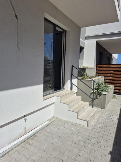Apartament 2 camere Zona linistita Constructie noua - 7