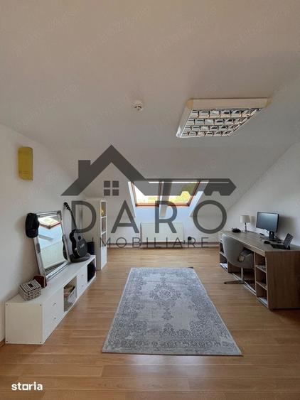 De inchiriat apartament cu 3 camere zona centrala, langa Cetate - 6
