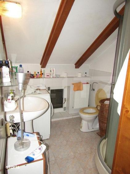 Apartament cu 2 camere semidecomandat, mobilat în Grigorescu