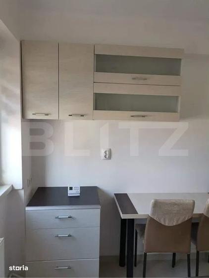 Inchiriez apartament - 2 camere - zona UMF - 5