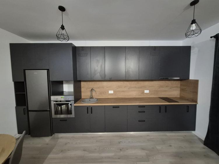 Inchiriez Studio in complex Pleiades Residence - 5