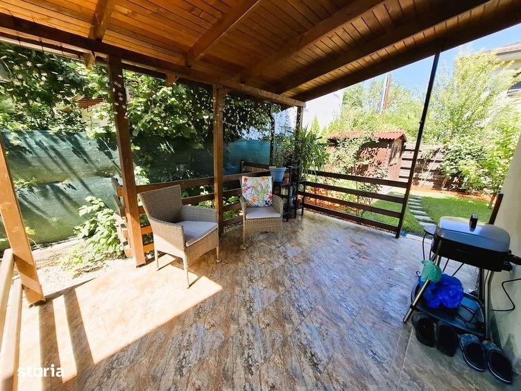 Duplex mobilat si utilat | Primaverii Residence | Direct proprietar - 26