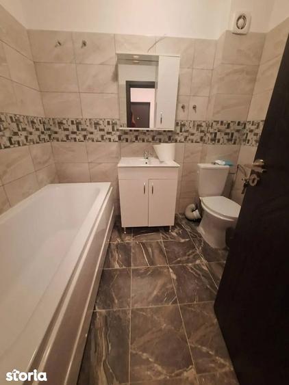 Inchiriere apartament 2 camere cu balcon inchis si terasa Sector 3 - 10