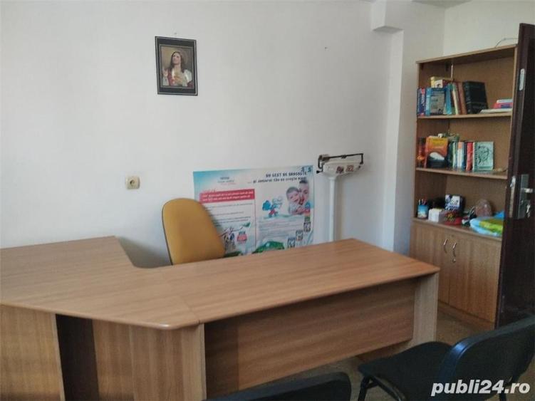 Spațiu comercial, de 50 mp, în Ultracentral